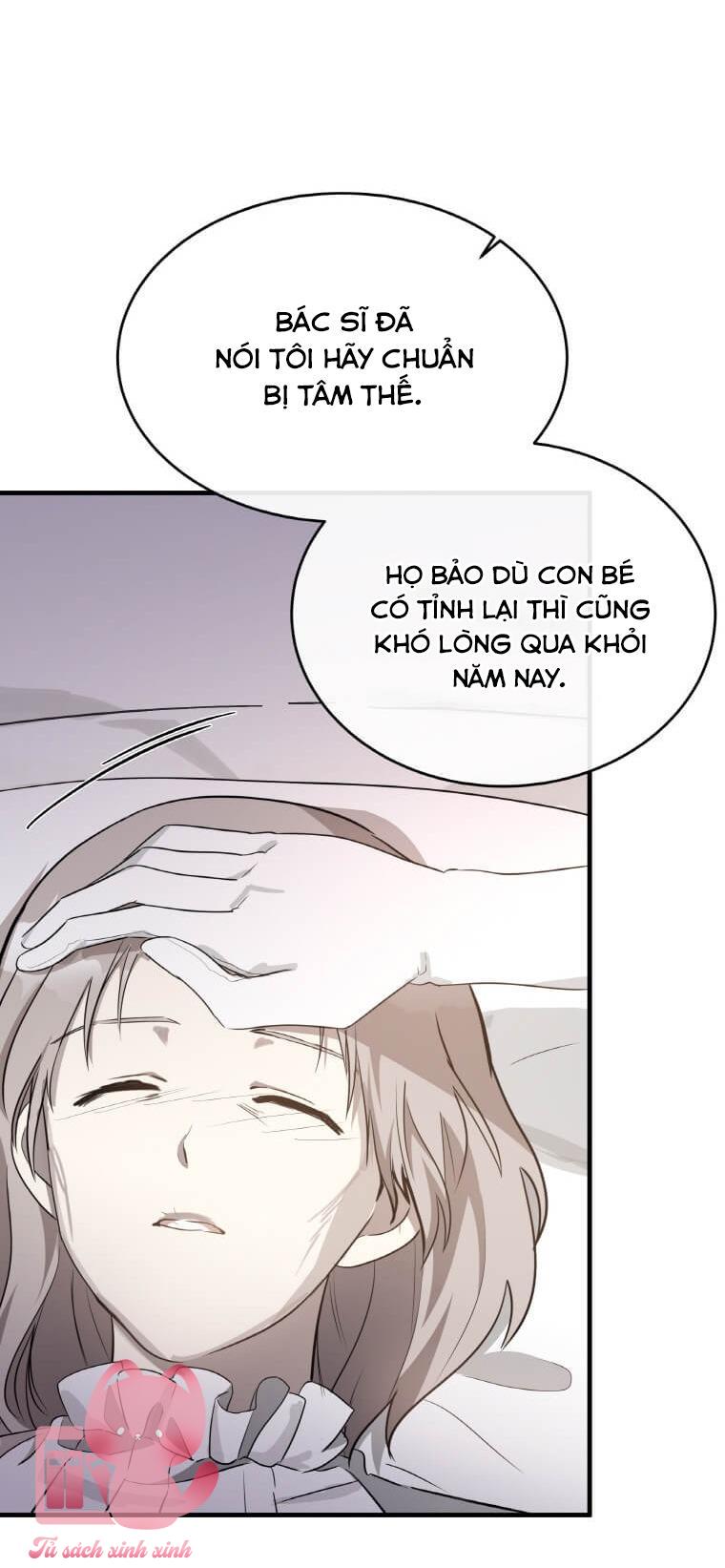 Ác Nữ Trùng Sinh - Chap 107