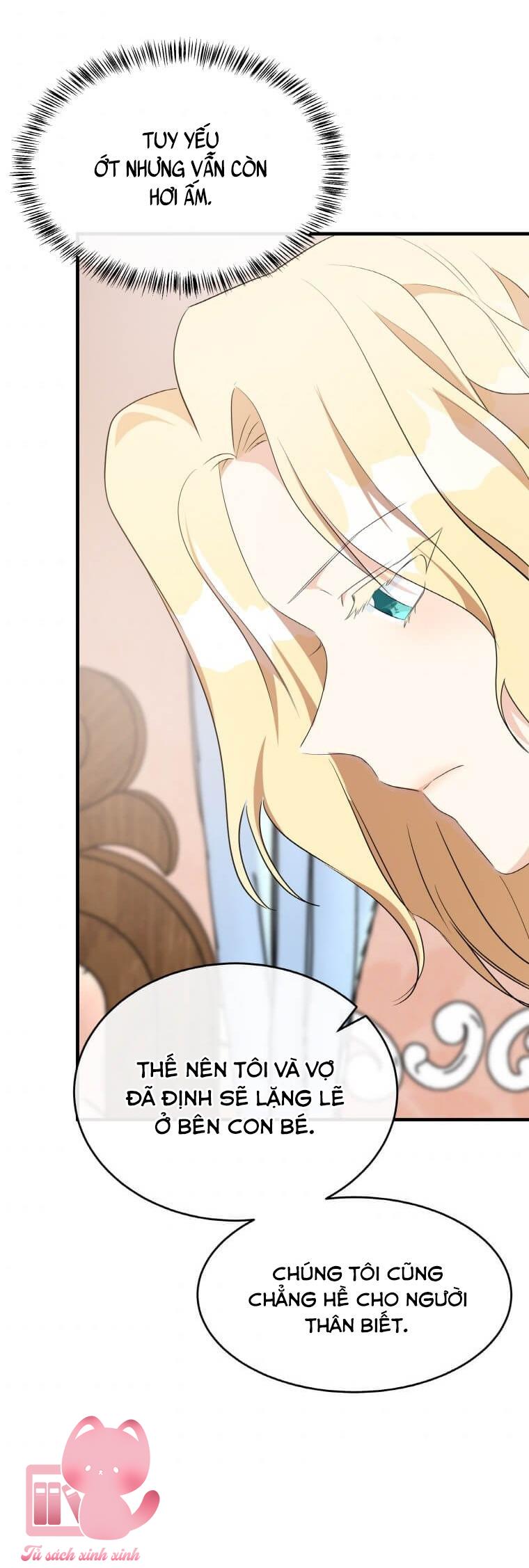 Ác Nữ Trùng Sinh - Chap 107