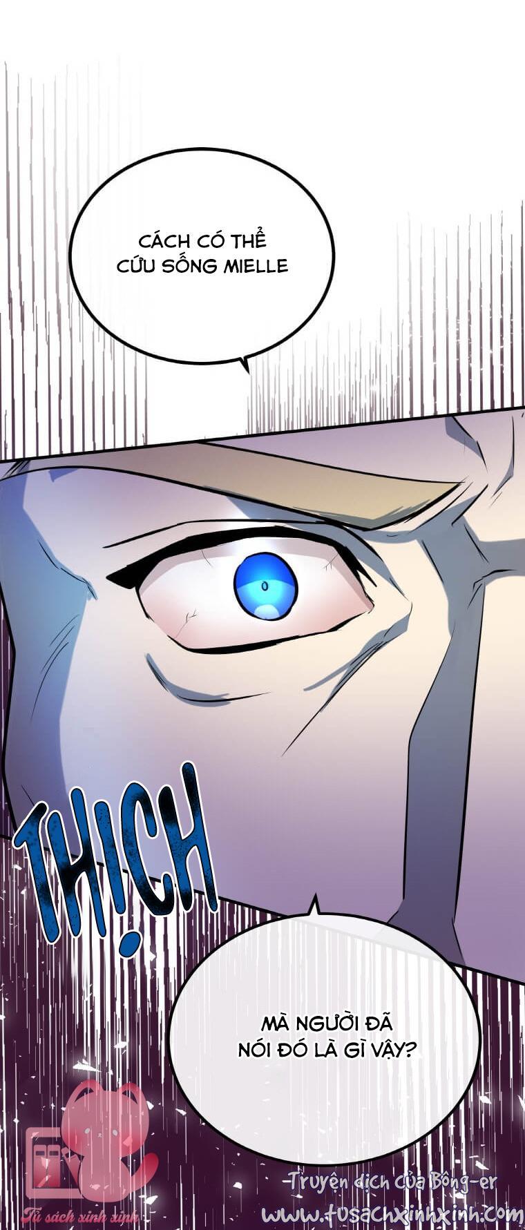 Ác Nữ Trùng Sinh - Chap 107