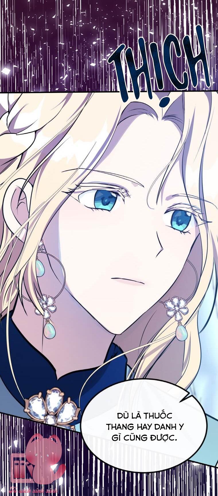 Ác Nữ Trùng Sinh - Chap 107