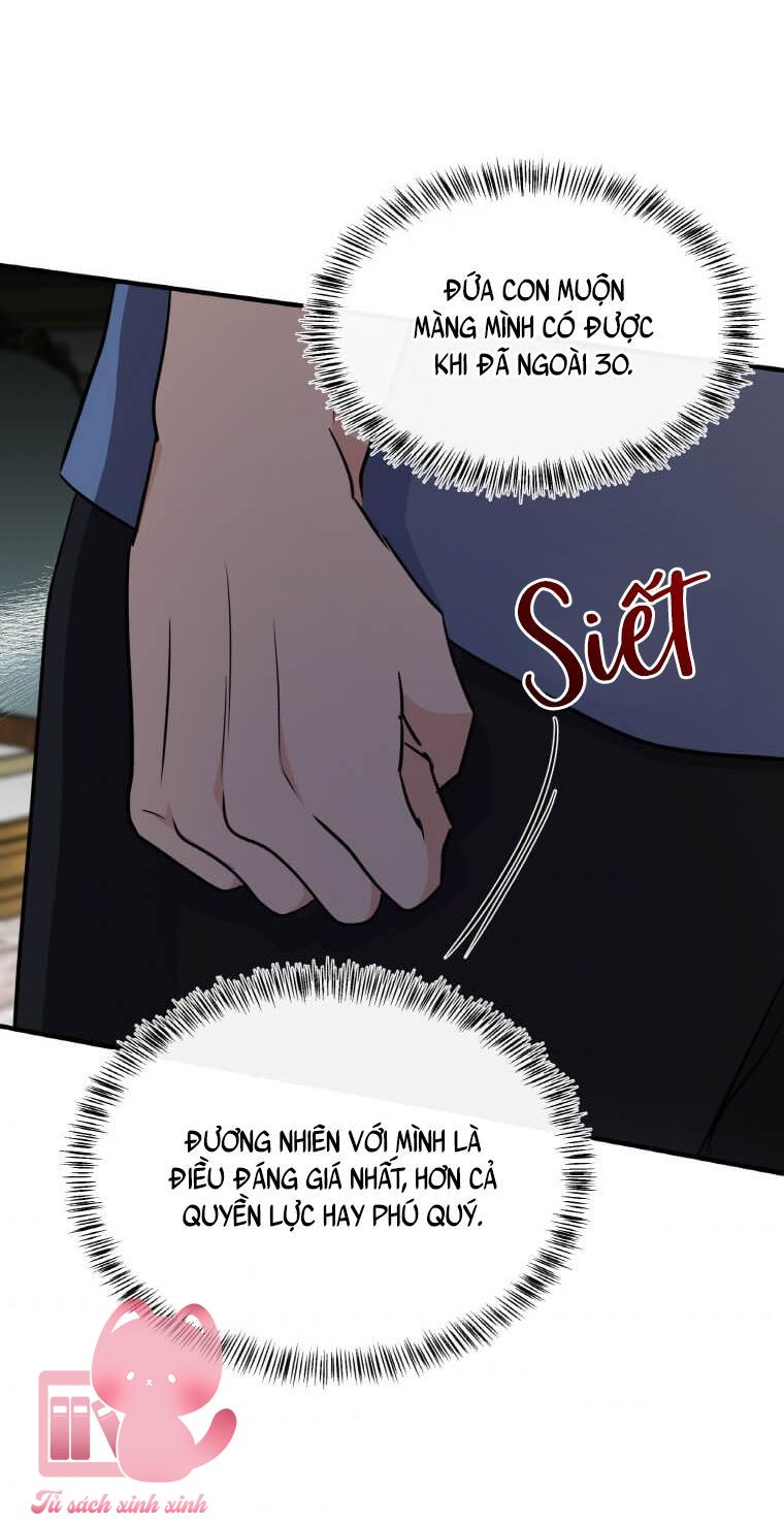 Ác Nữ Trùng Sinh - Chap 107