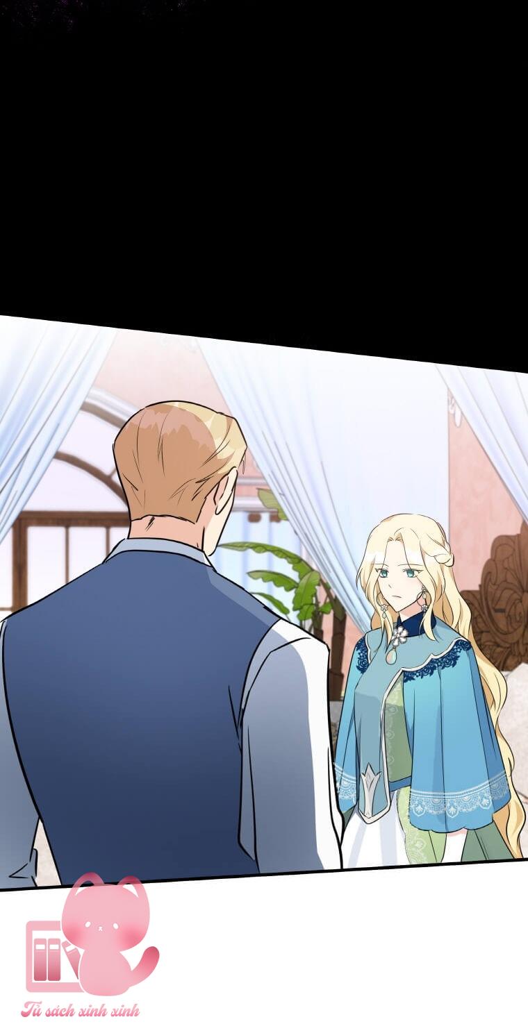 Ác Nữ Trùng Sinh - Chap 107