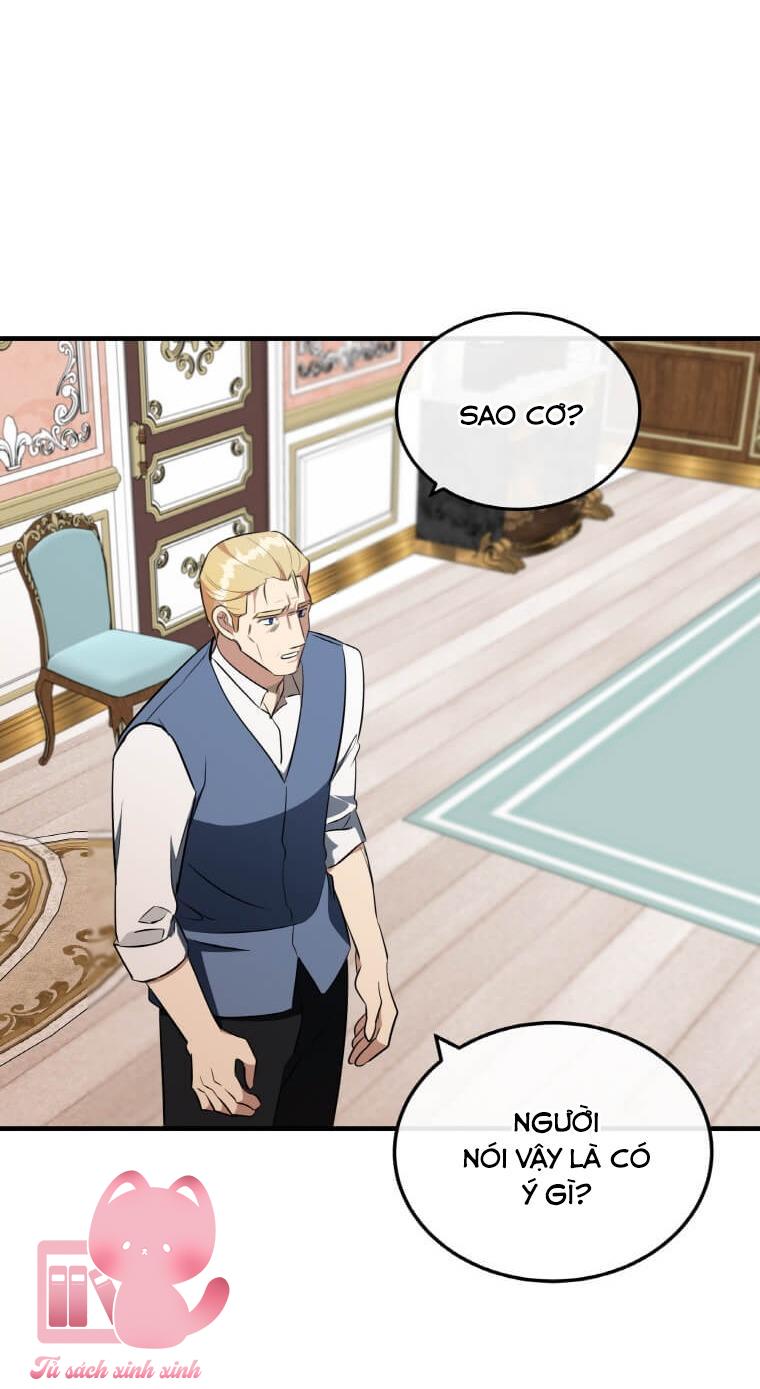 Ác Nữ Trùng Sinh - Chap 107