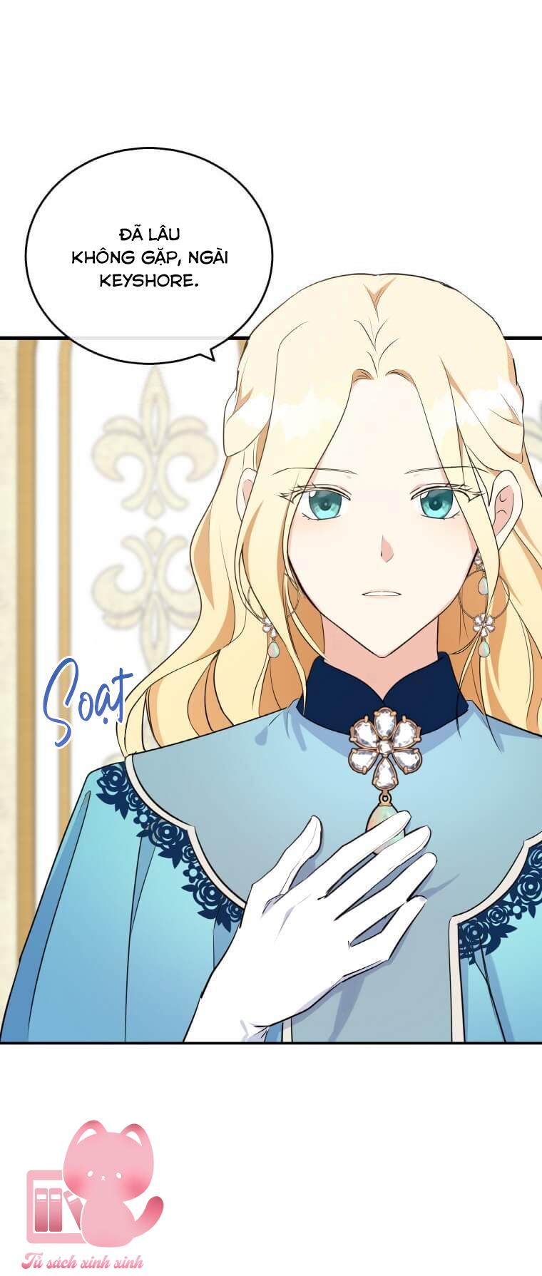 Ác Nữ Trùng Sinh - Chap 107