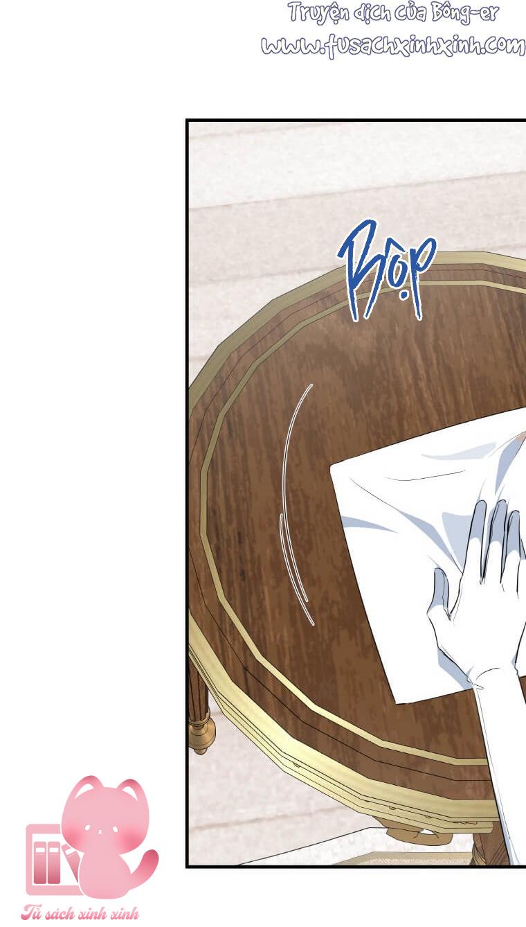 Ác Nữ Trùng Sinh - Chap 107