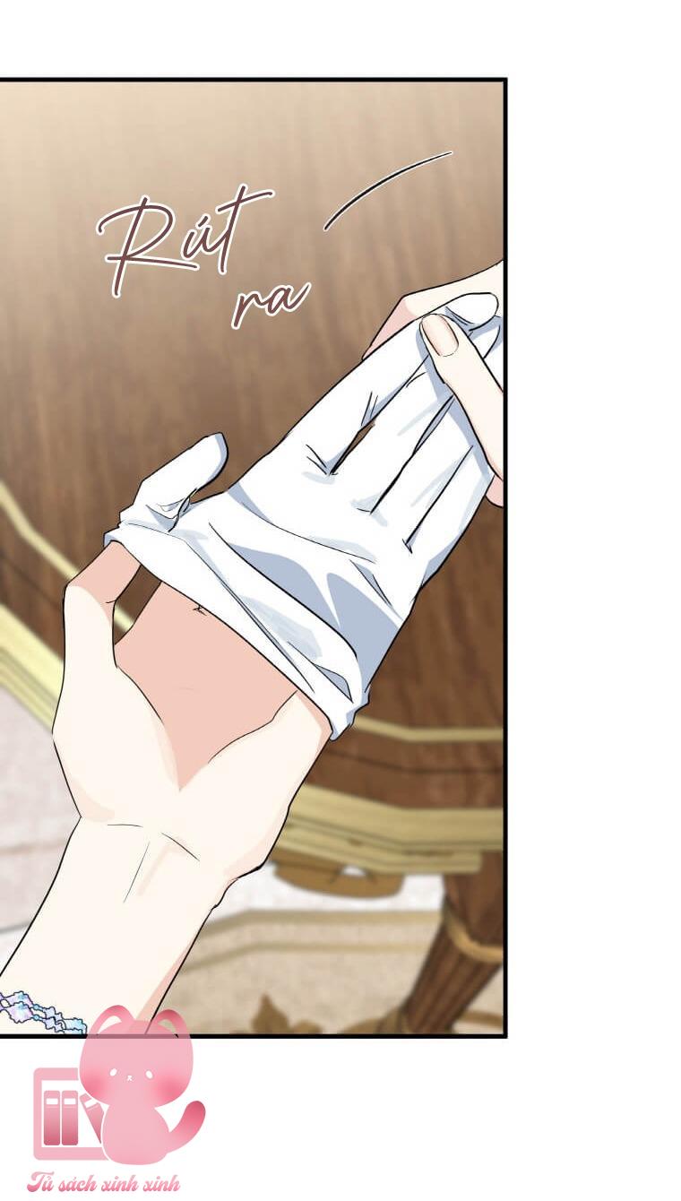 Ác Nữ Trùng Sinh - Chap 107