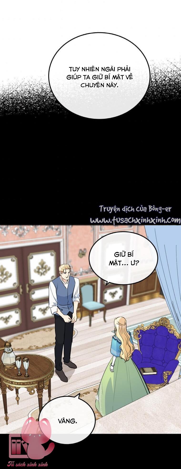 Ác Nữ Trùng Sinh - Chap 107