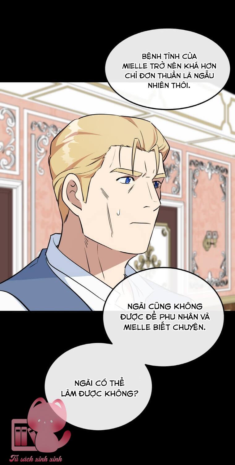 Ác Nữ Trùng Sinh - Chap 107