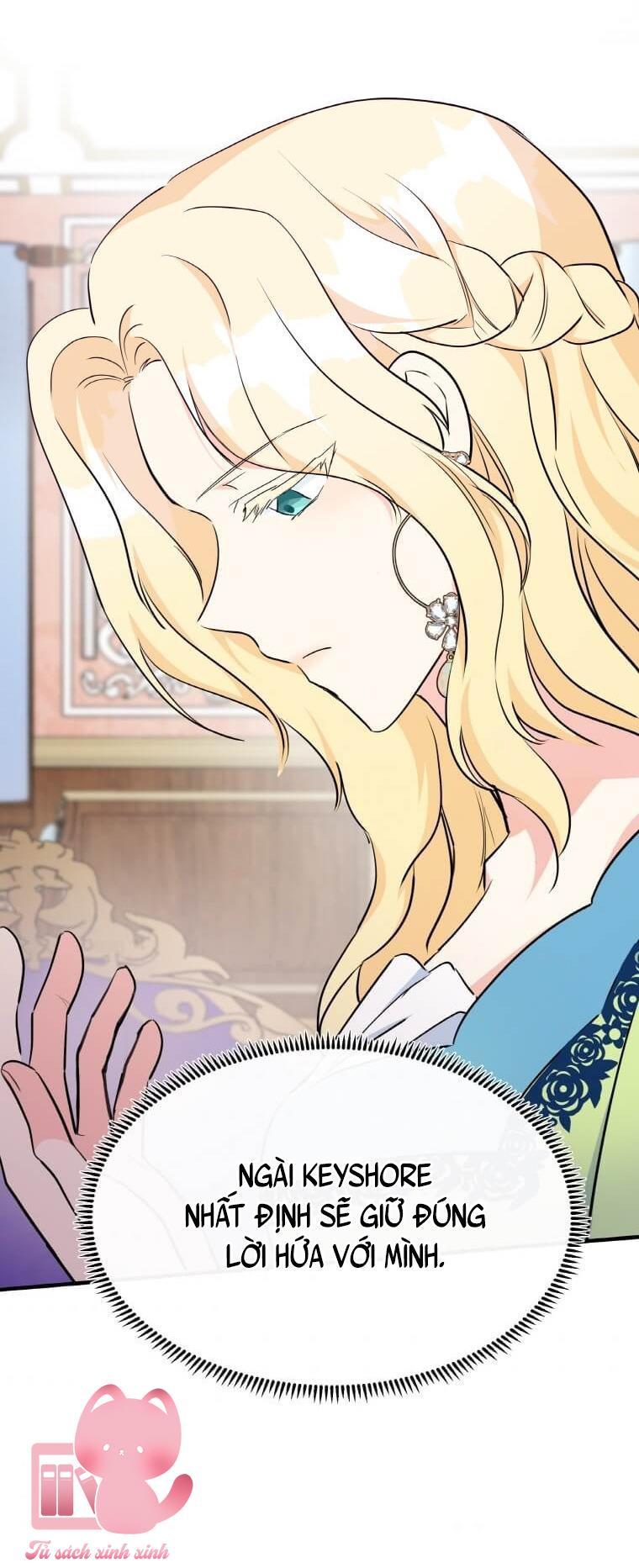 Ác Nữ Trùng Sinh - Chap 107