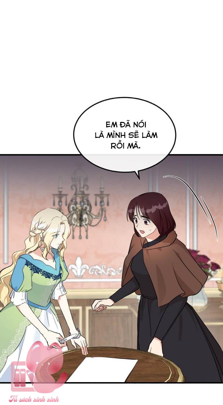 Ác Nữ Trùng Sinh - Chap 107