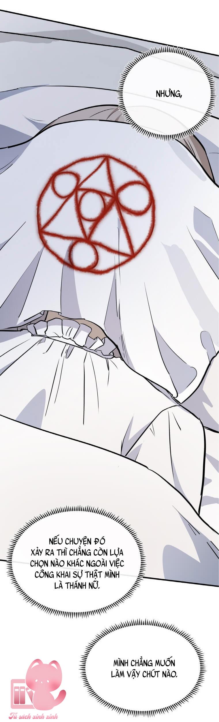 Ác Nữ Trùng Sinh - Chap 107