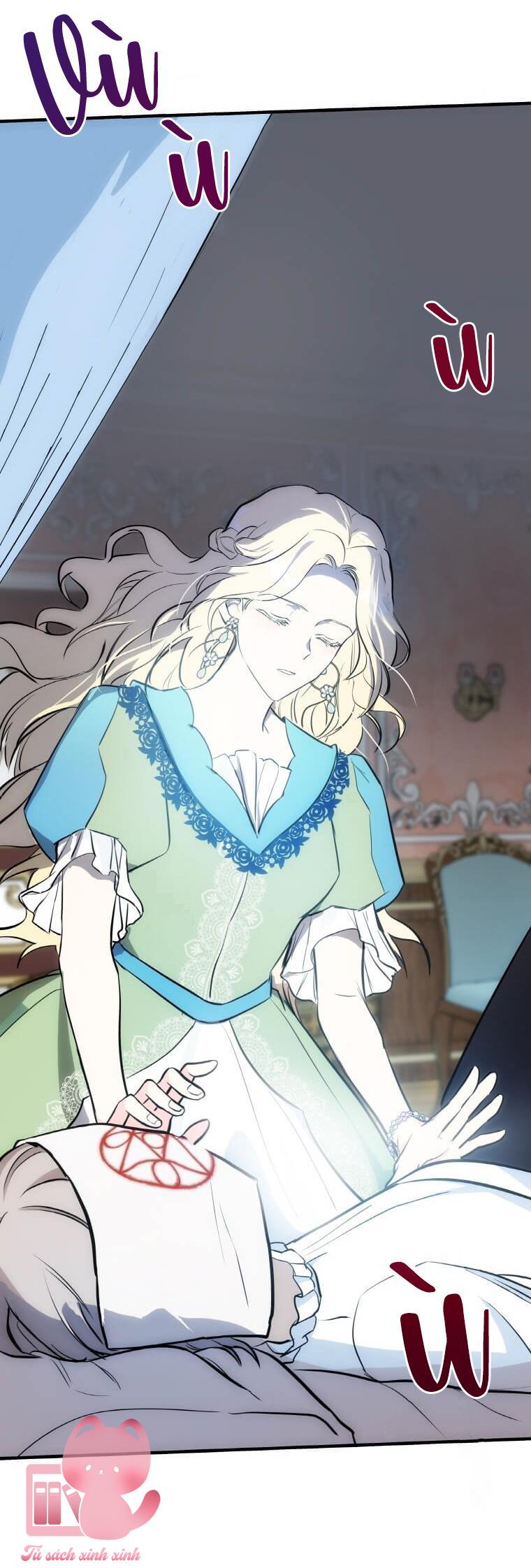 Ác Nữ Trùng Sinh - Chap 107