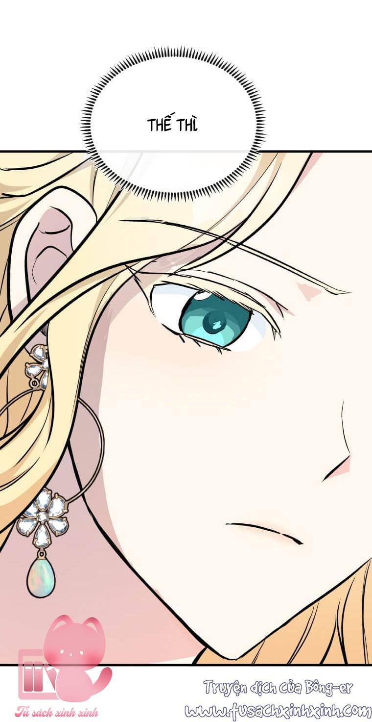 Ác Nữ Trùng Sinh - Chap 107