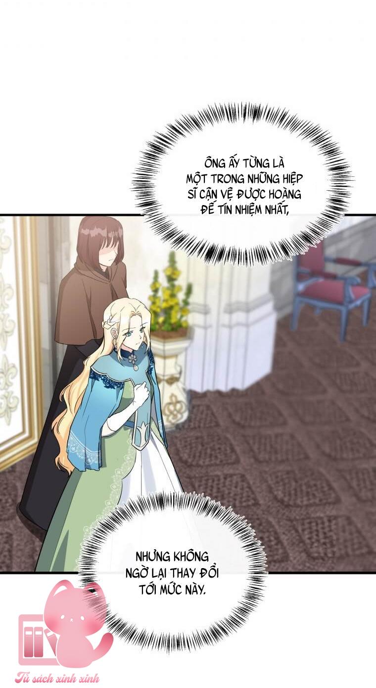 Ác Nữ Trùng Sinh - Chap 107