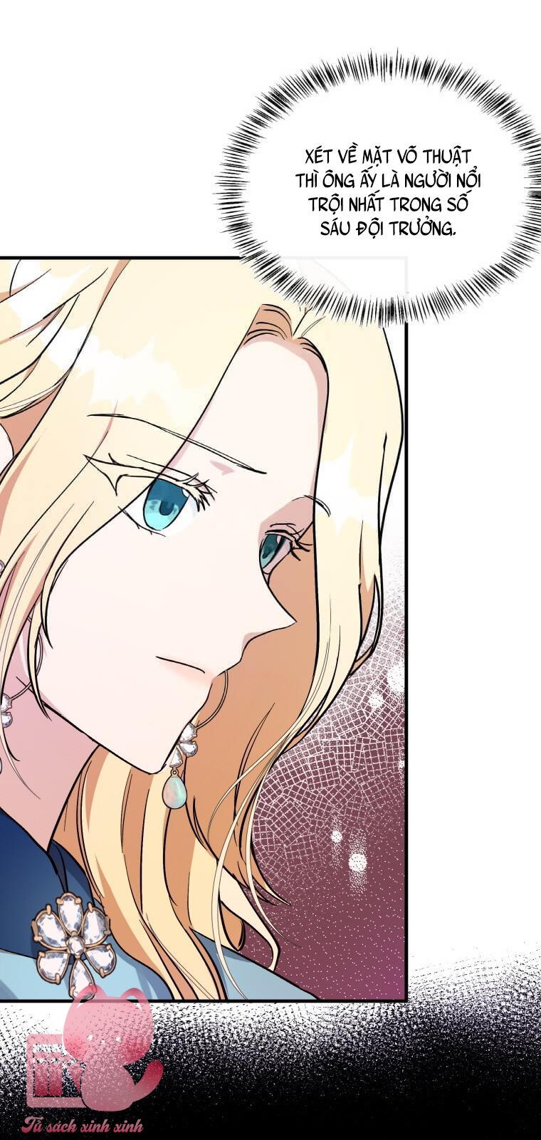 Ác Nữ Trùng Sinh - Chap 107