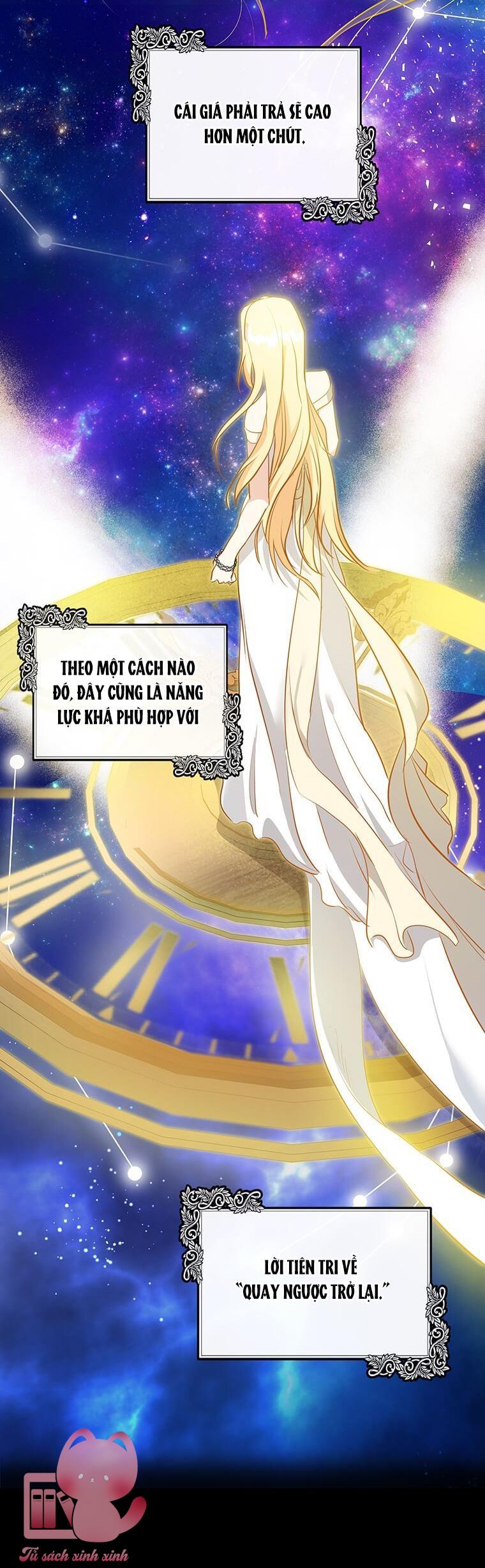 Ác Nữ Trùng Sinh - Chap 108