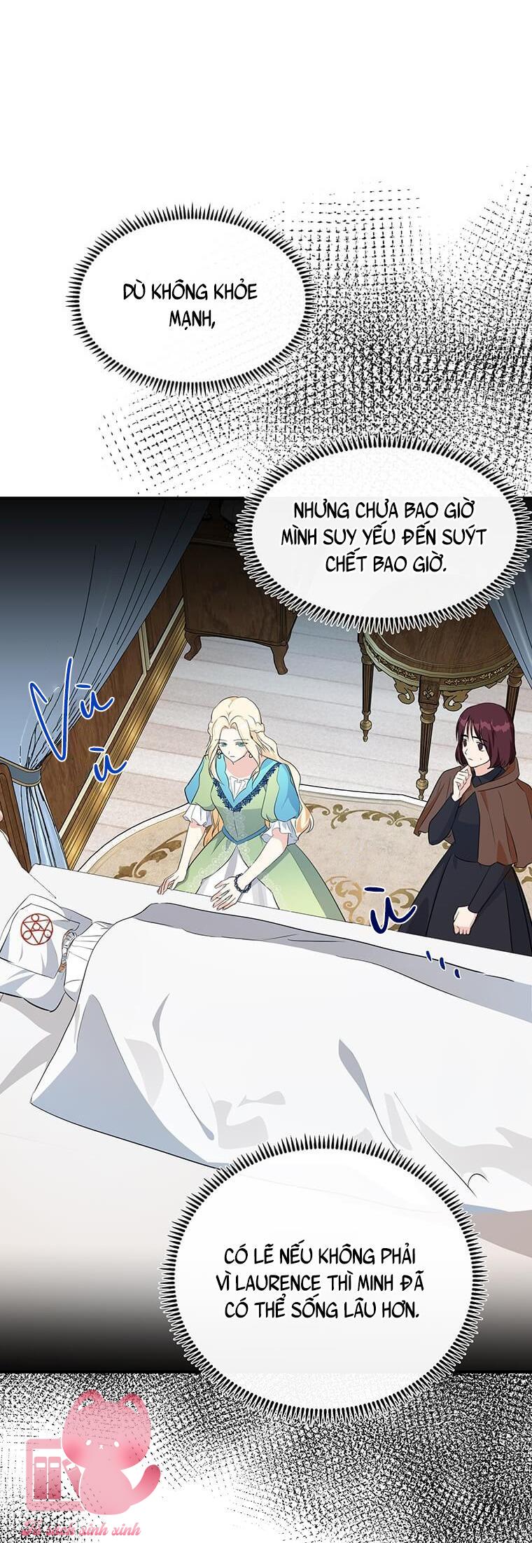 Ác Nữ Trùng Sinh - Chap 108