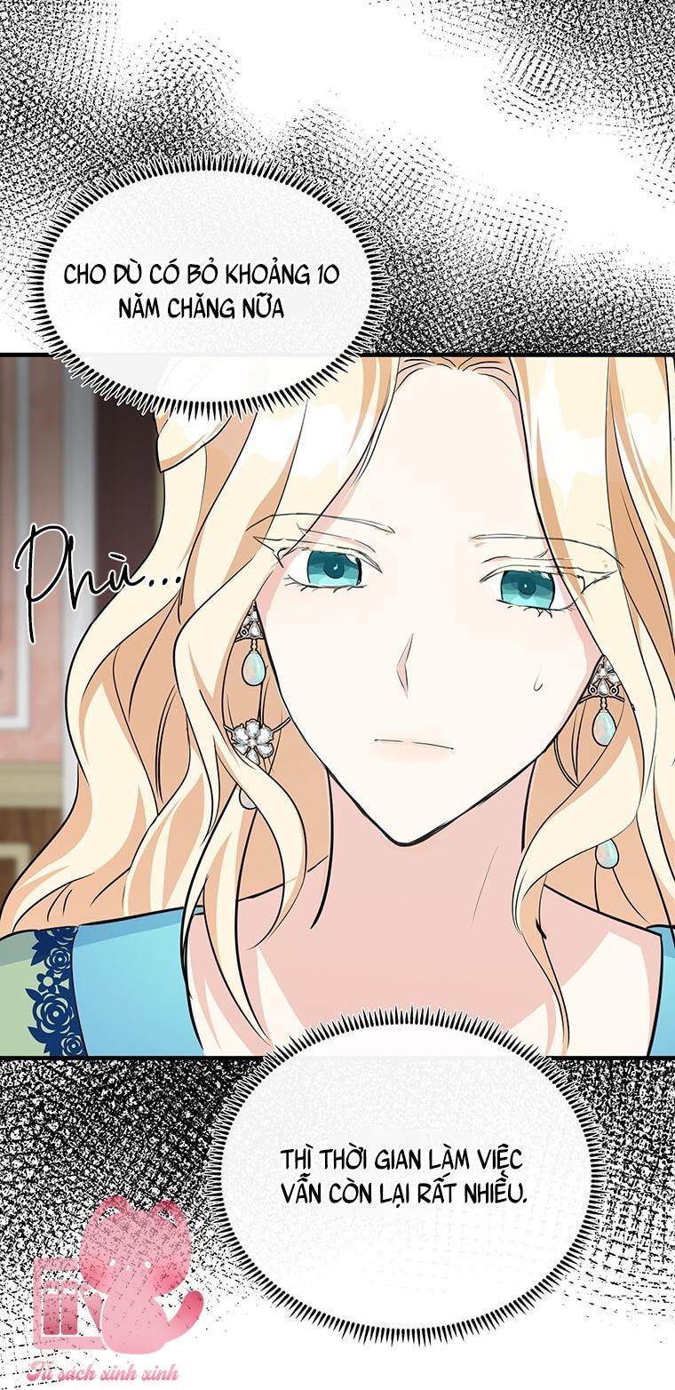 Ác Nữ Trùng Sinh - Chap 108