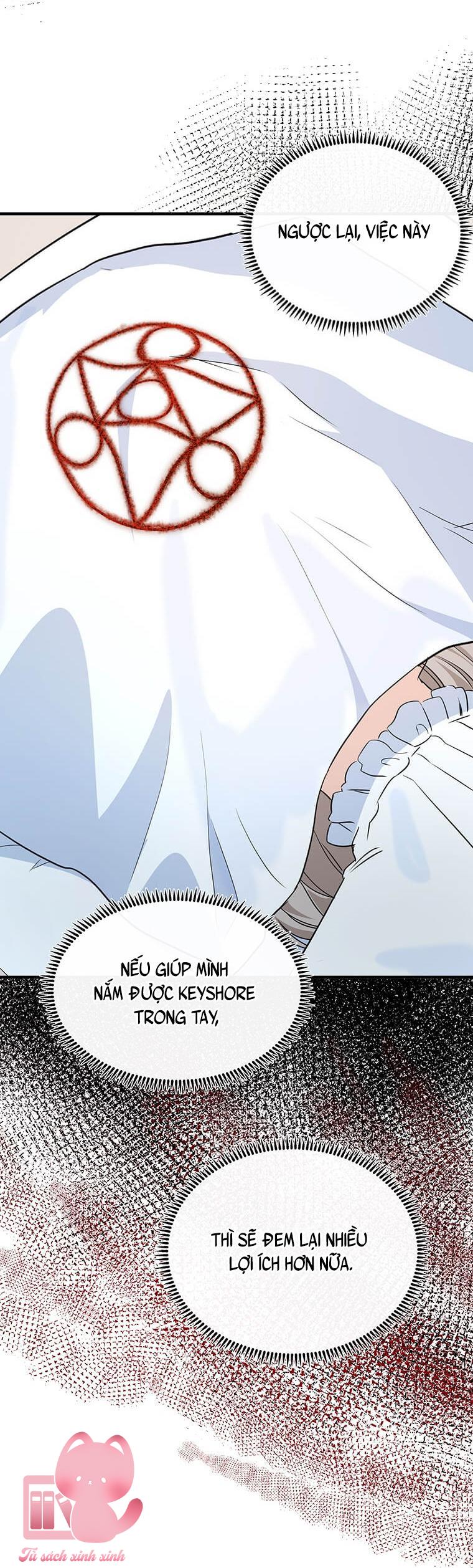 Ác Nữ Trùng Sinh - Chap 108