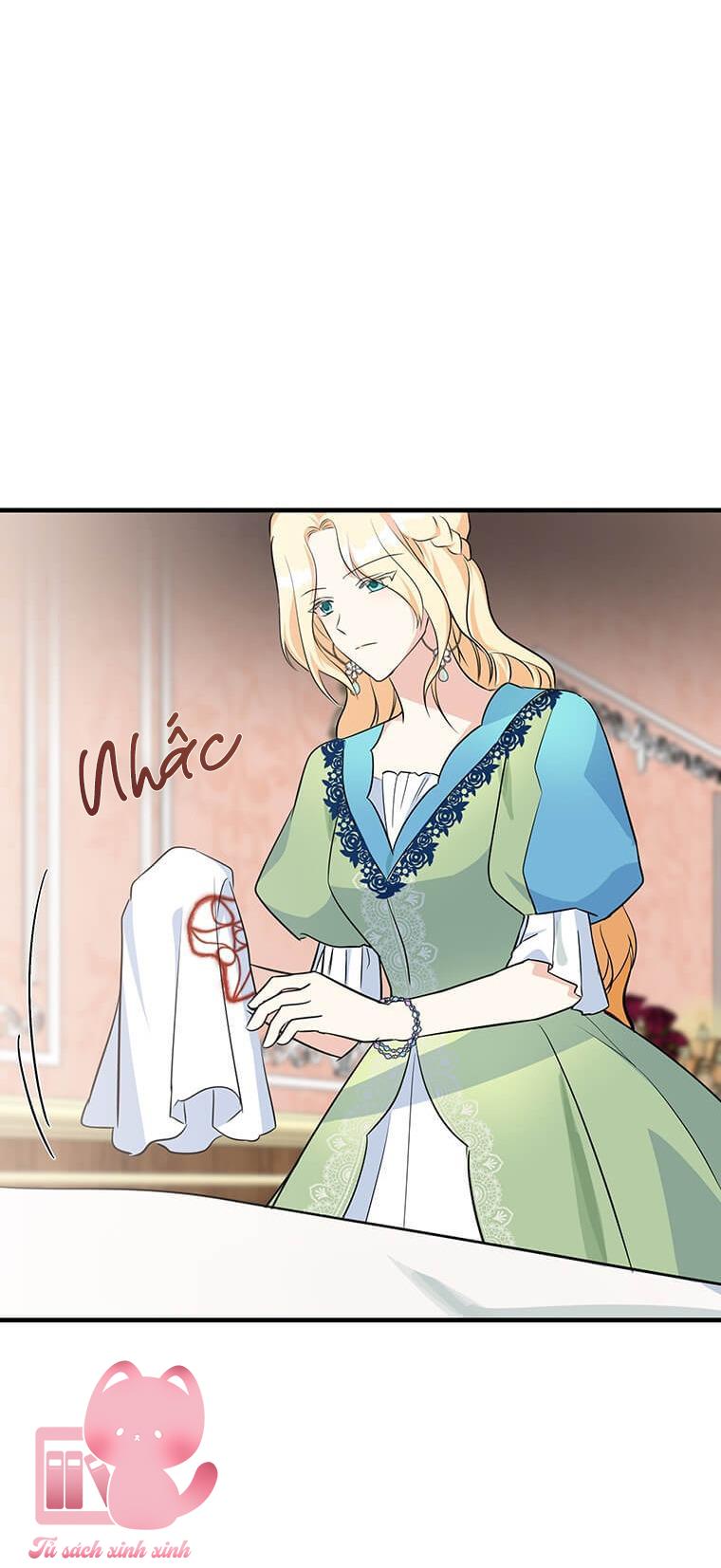 Ác Nữ Trùng Sinh - Chap 108