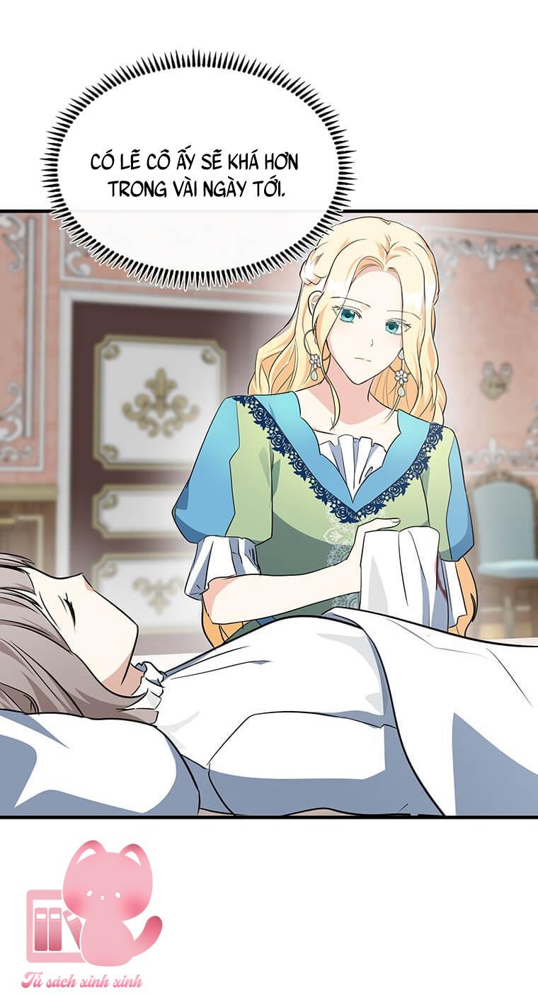 Ác Nữ Trùng Sinh - Chap 108