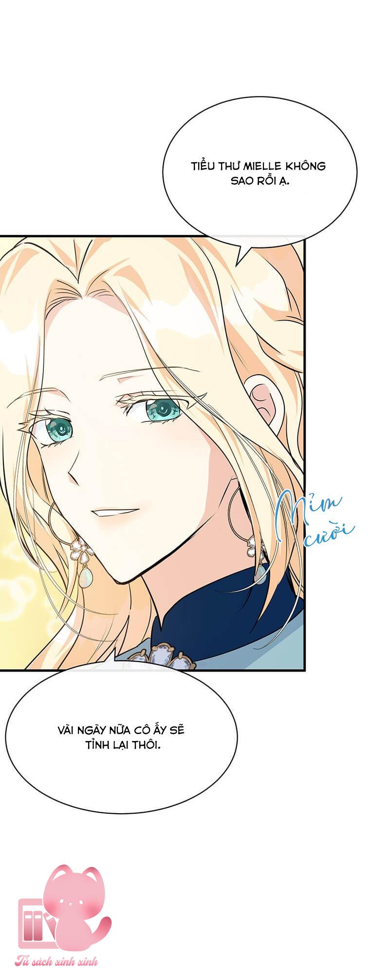 Ác Nữ Trùng Sinh - Chap 108