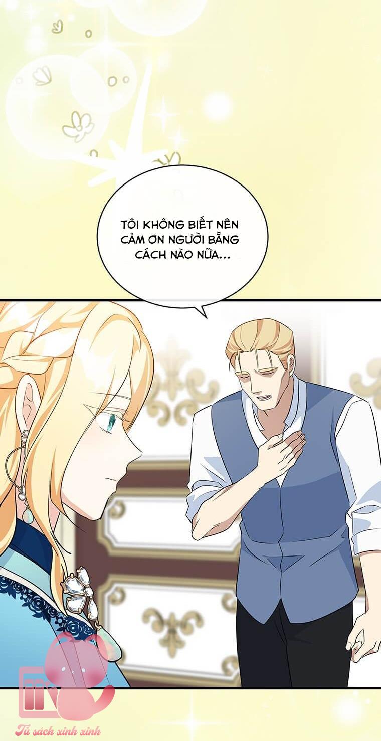 Ác Nữ Trùng Sinh - Chap 108