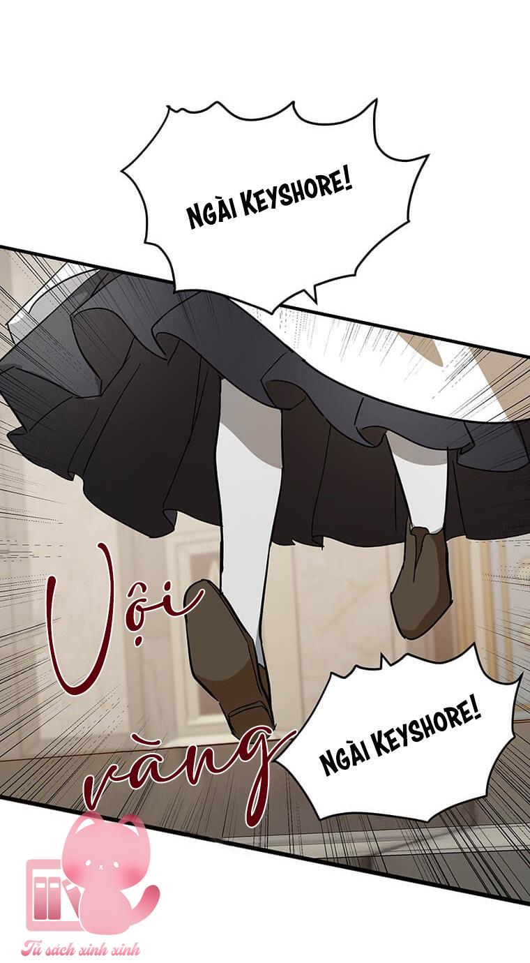 Ác Nữ Trùng Sinh - Chap 108