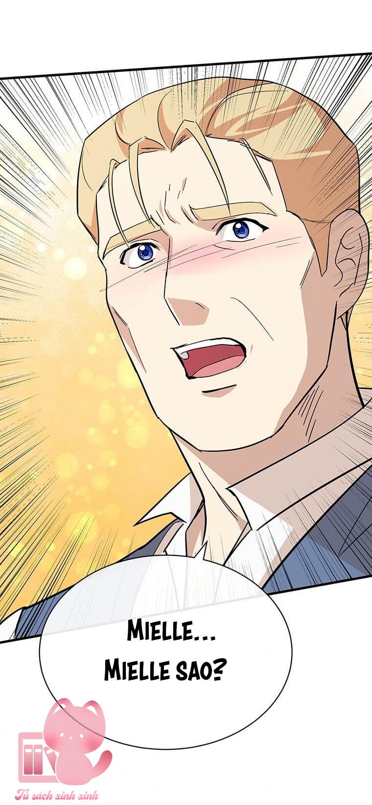 Ác Nữ Trùng Sinh - Chap 108