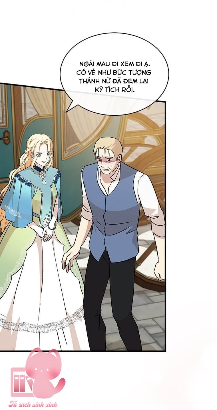 Ác Nữ Trùng Sinh - Chap 108