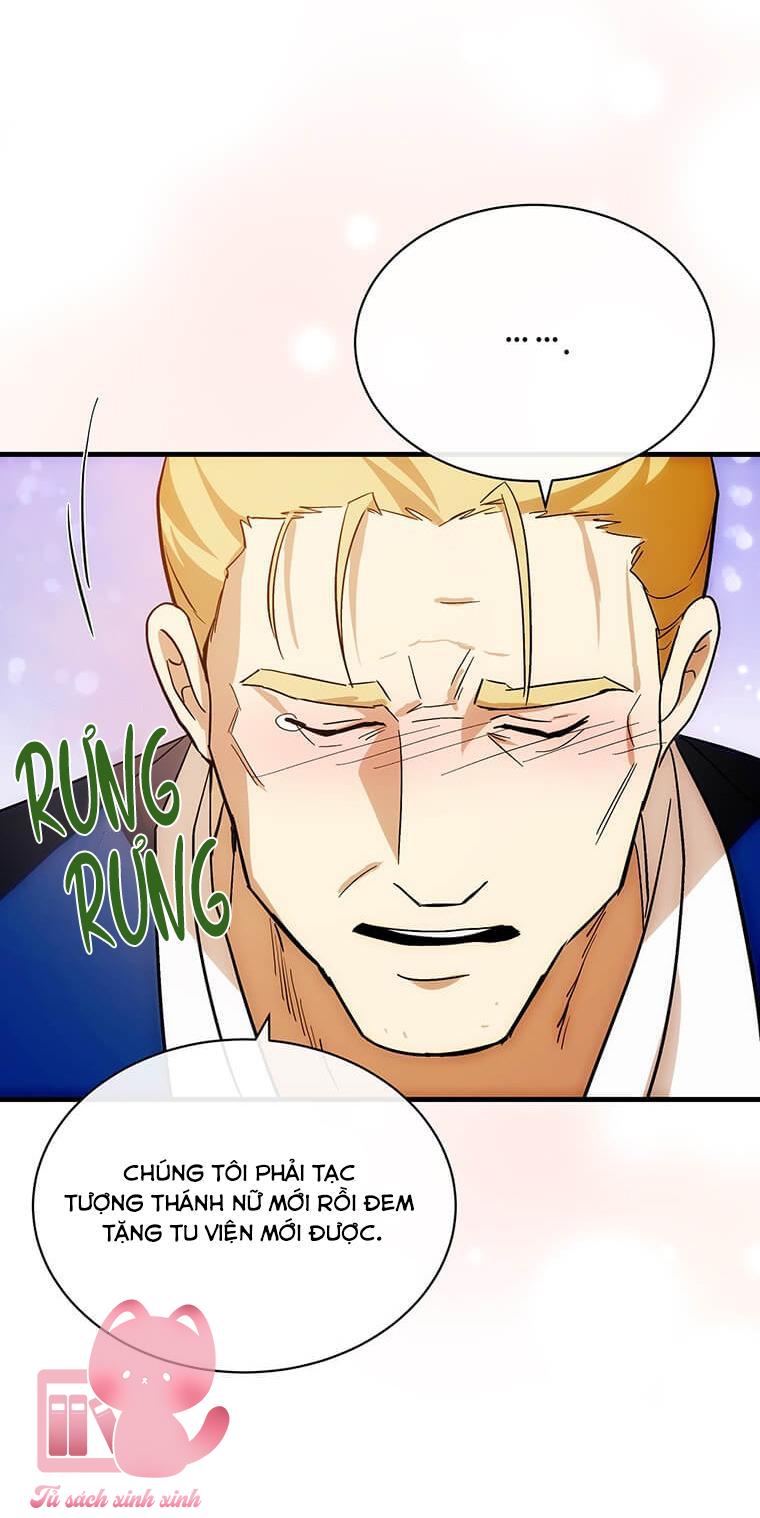 Ác Nữ Trùng Sinh - Chap 108