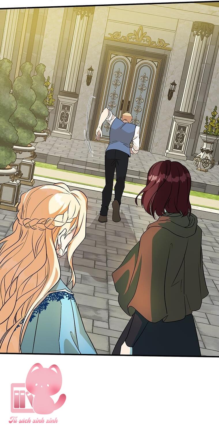 Ác Nữ Trùng Sinh - Chap 108