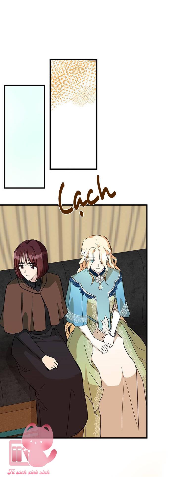 Ác Nữ Trùng Sinh - Chap 108