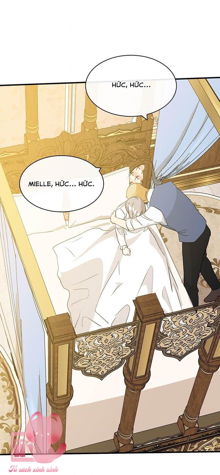 Ác Nữ Trùng Sinh - Chap 108