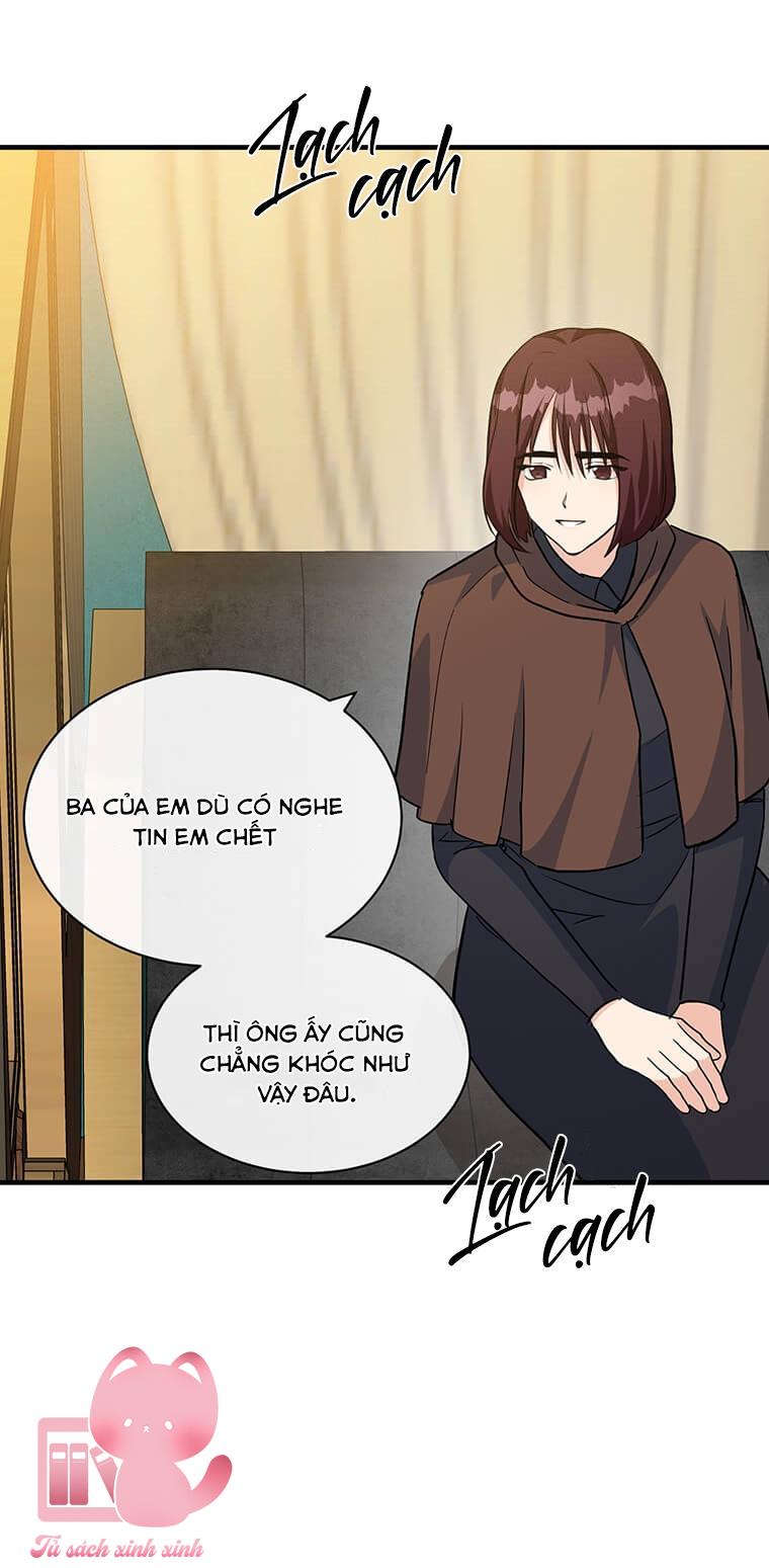 Ác Nữ Trùng Sinh - Chap 108
