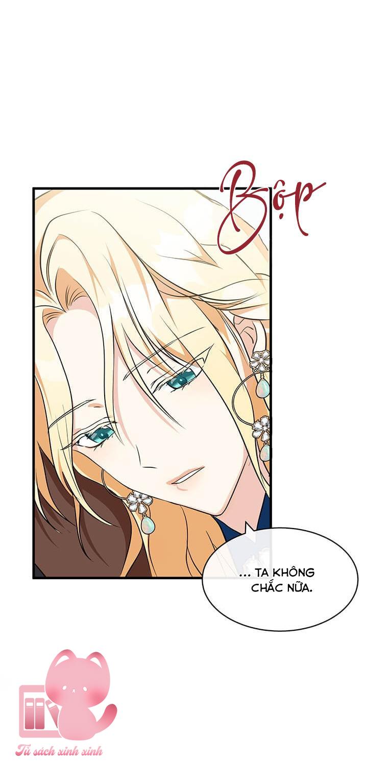 Ác Nữ Trùng Sinh - Chap 108