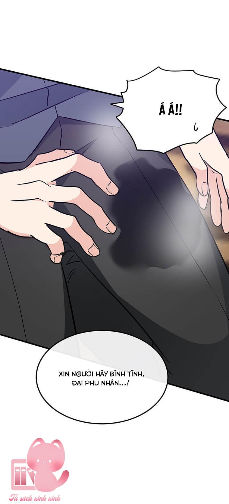 Ác Nữ Trùng Sinh - Chap 108