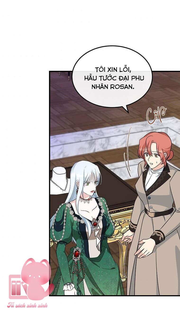 Ác Nữ Trùng Sinh - Chap 108