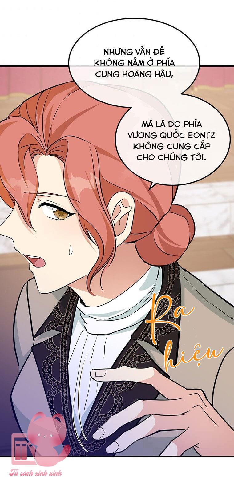 Ác Nữ Trùng Sinh - Chap 108