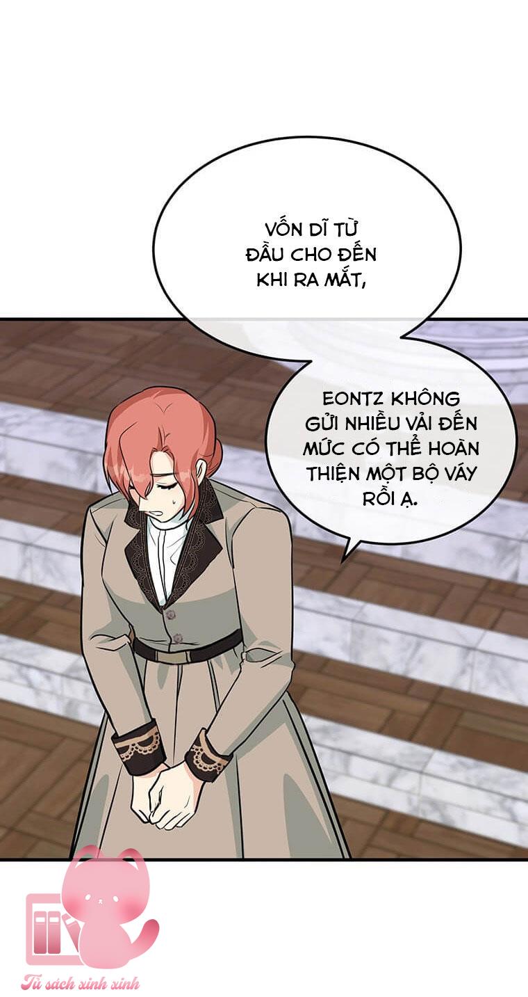 Ác Nữ Trùng Sinh - Chap 108