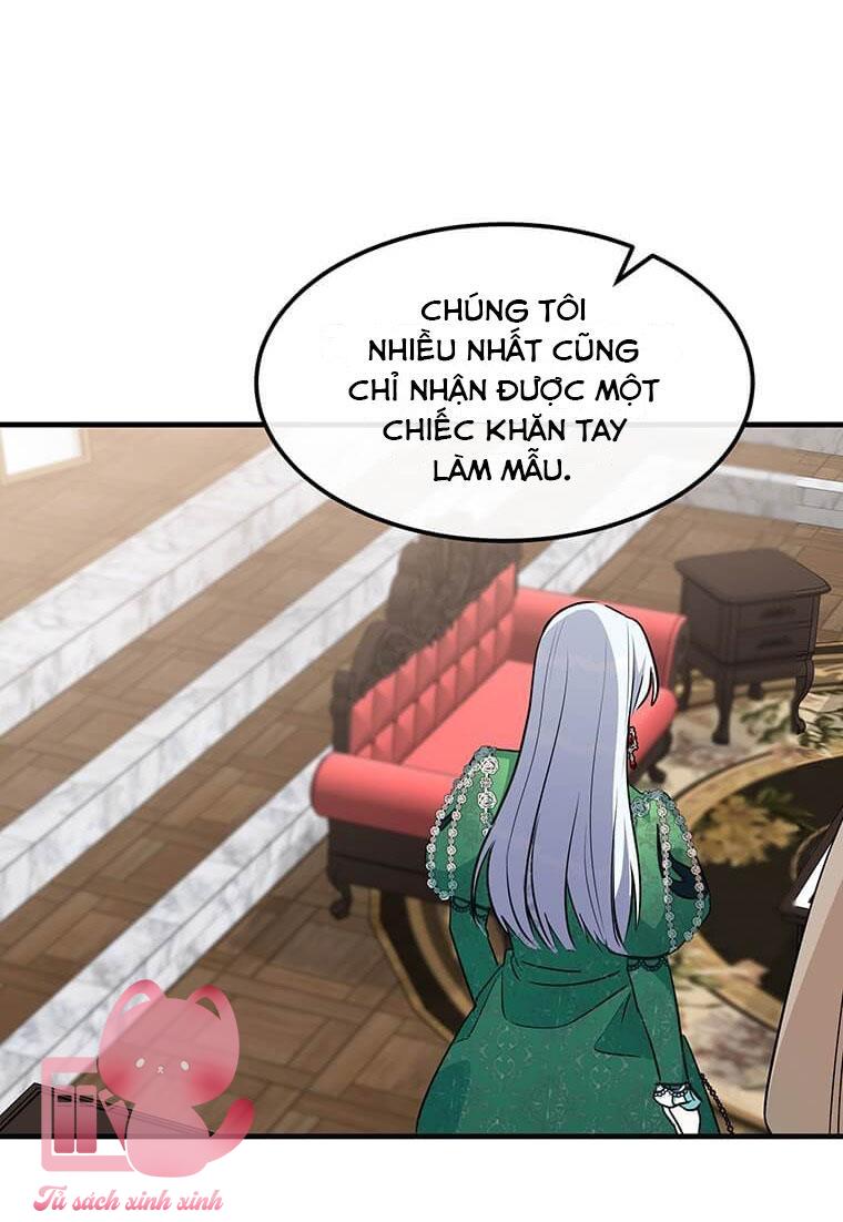 Ác Nữ Trùng Sinh - Chap 108