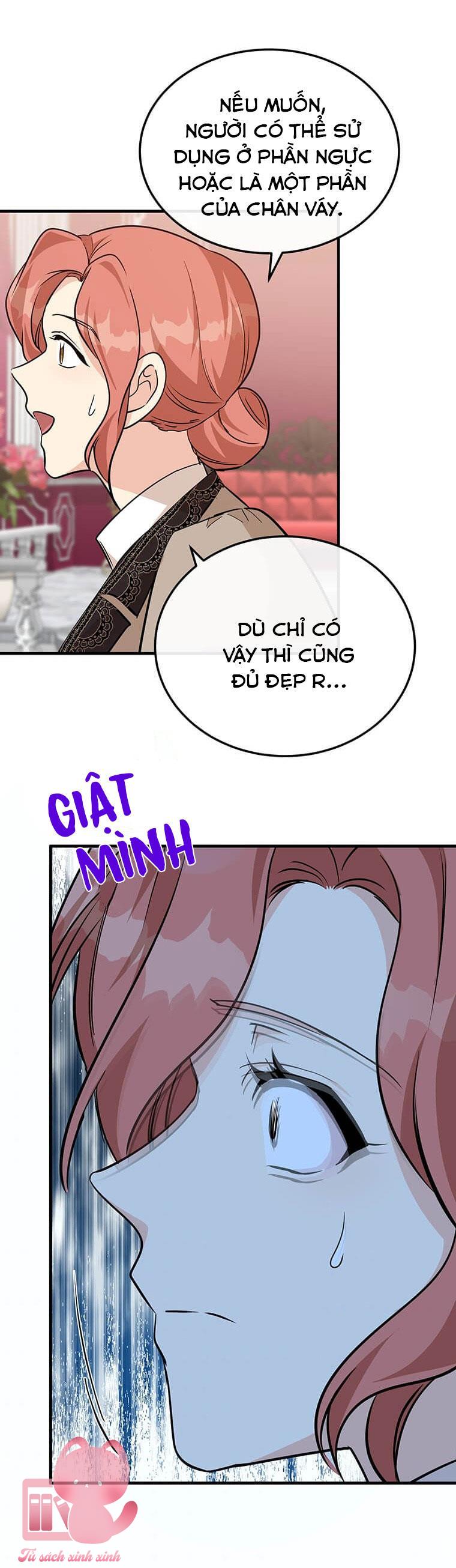 Ác Nữ Trùng Sinh - Chap 108