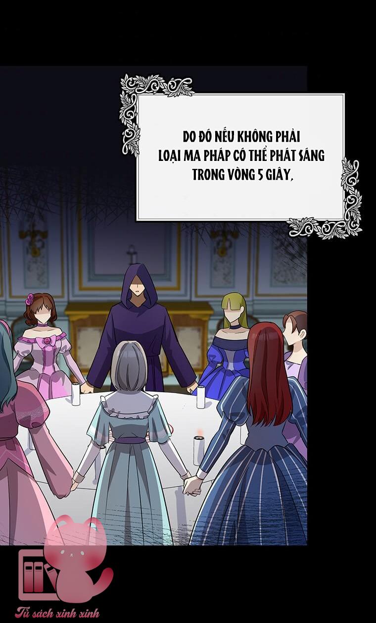 Ác Nữ Trùng Sinh - Chap 108