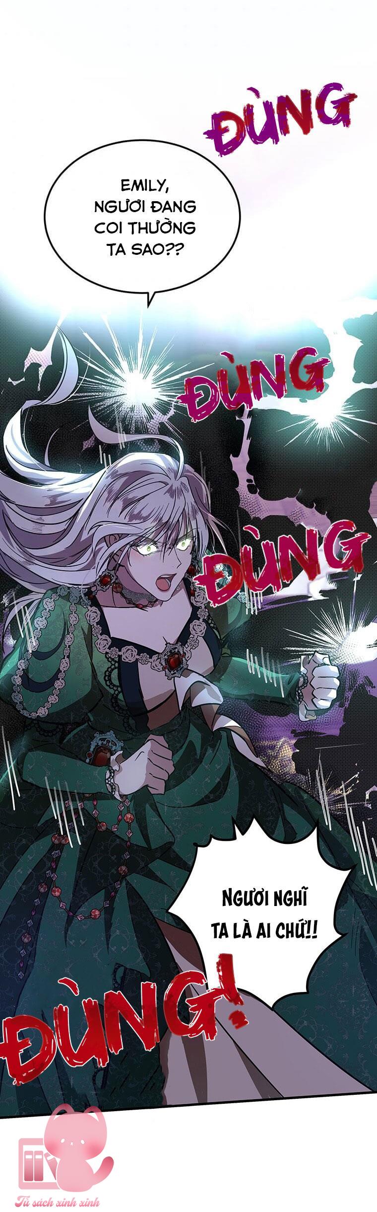 Ác Nữ Trùng Sinh - Chap 108
