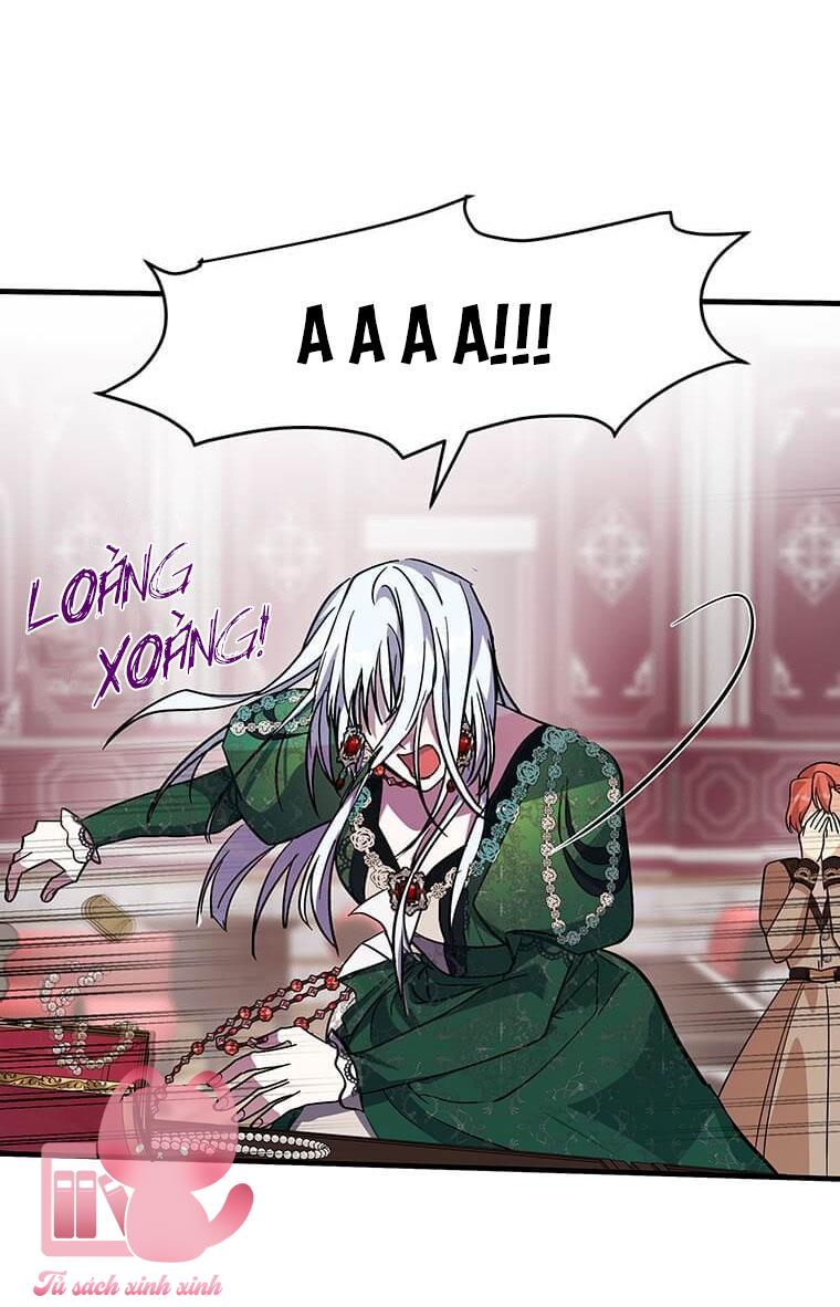 Ác Nữ Trùng Sinh - Chap 108