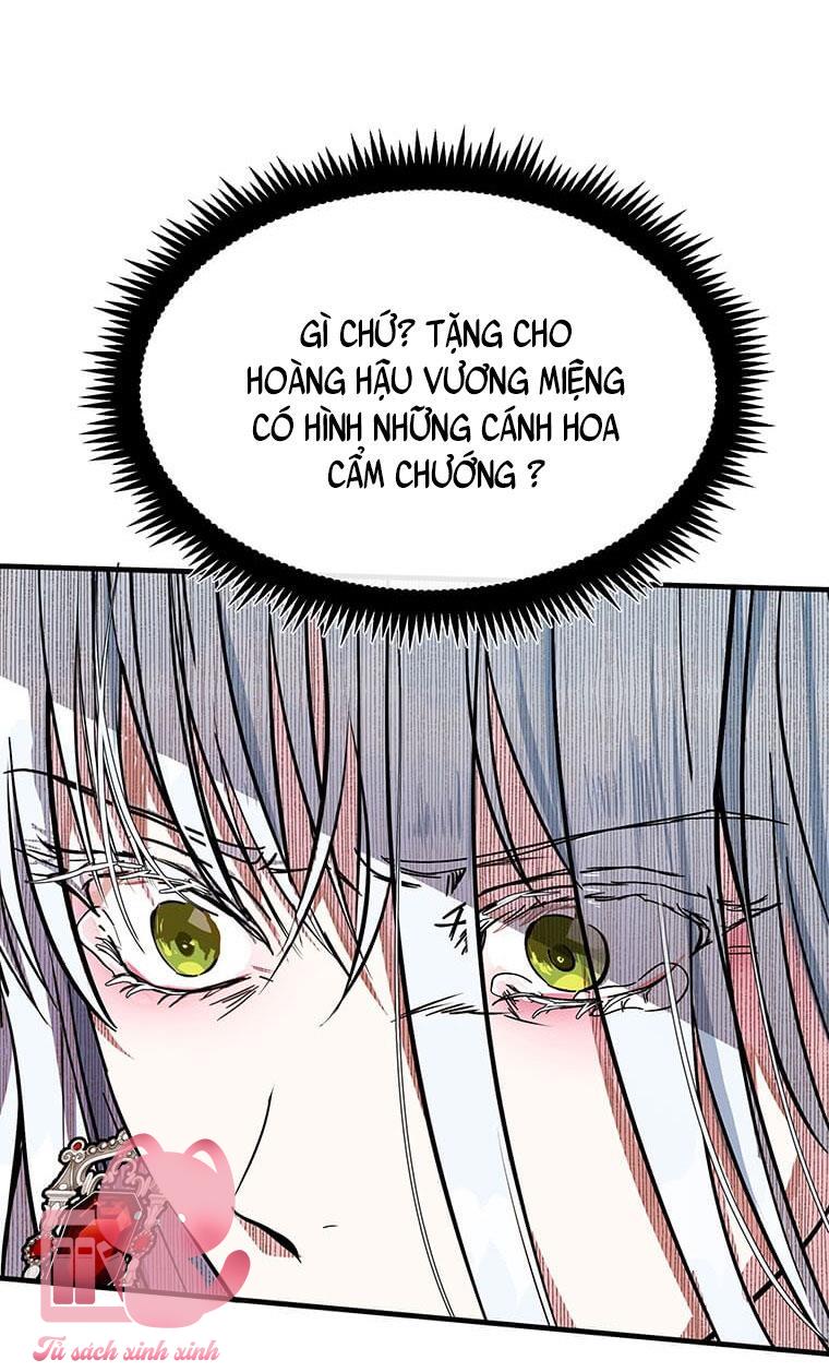 Ác Nữ Trùng Sinh - Chap 108