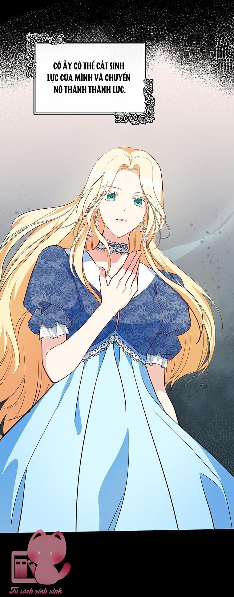 Ác Nữ Trùng Sinh - Chap 108