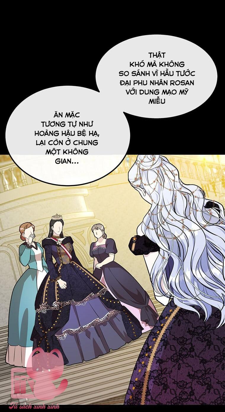 Ác Nữ Trùng Sinh - Chap 109