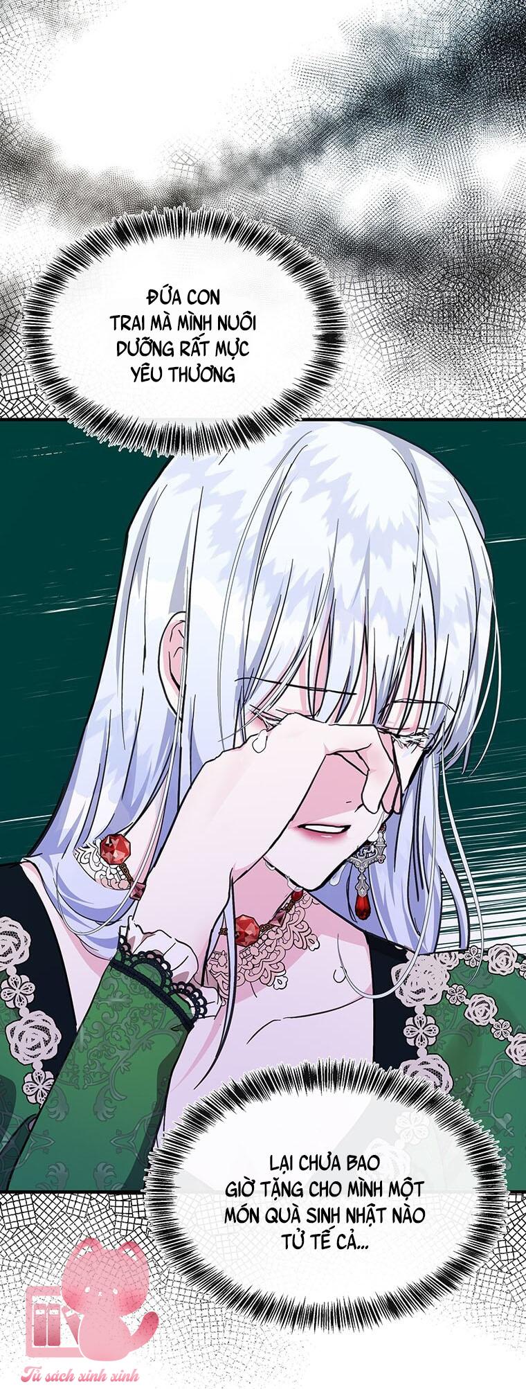 Ác Nữ Trùng Sinh - Chap 109