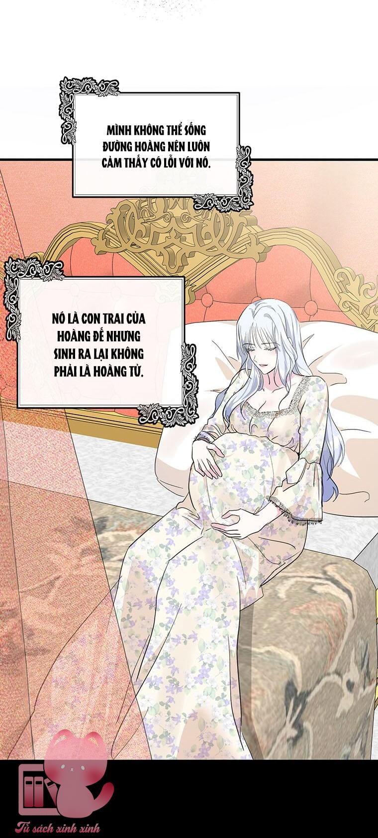 Ác Nữ Trùng Sinh - Chap 109